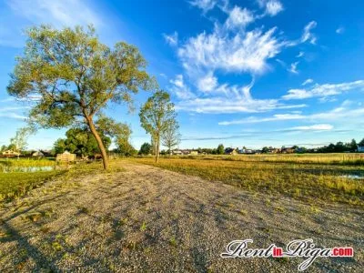 Pārdod zemi, Kūļiņu Ceļš 10A, Jelgava / 22 000 € 6