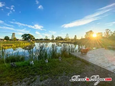 Pārdod zemi, Kūļiņu Ceļš 10A, Jelgava / 22 000 € 12