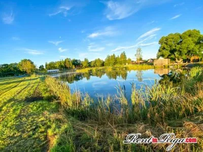 Pārdod zemi, Kūļiņu Ceļš 10A, Jelgava / 22 000 € 8
