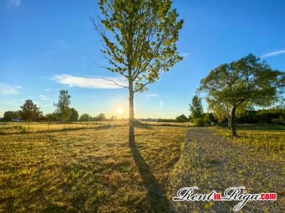 Pārdod zemi, Kūļiņu Ceļš 10A, Jelgava / 22 000 € 5