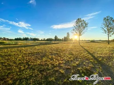Pārdod zemi, Kūļiņu Ceļš 10A, Jelgava / 22 000 € 4