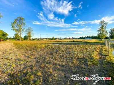 Pārdod zemi, Kūļiņu Ceļš 10A, Jelgava / 22 000 € 7