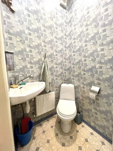 Pārdod dzīvokli, Jēzusbaznīcas iela 9, Rīga, Labais krasts, Centrs / 60 000 € 18