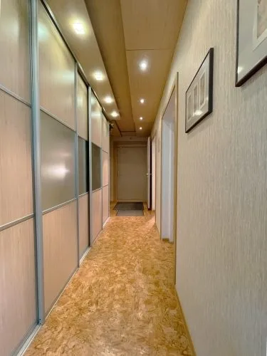 Pārdod dzīvokli, Jēzusbaznīcas iela 9, Rīga, Labais krasts, Centrs / 60 000 € 15