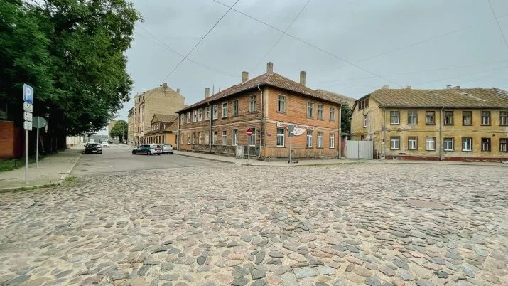 Jēzusbaznīcas iela 9 2