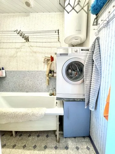 Pārdod dzīvokli, Jēzusbaznīcas iela 9, Rīga, Labais krasts, Centrs / 60 000 € 17