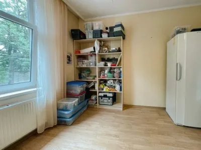 Pārdod dzīvokli, Jēzusbaznīcas iela 9, Rīga, Labais krasts, Centrs / 60 000 € 13