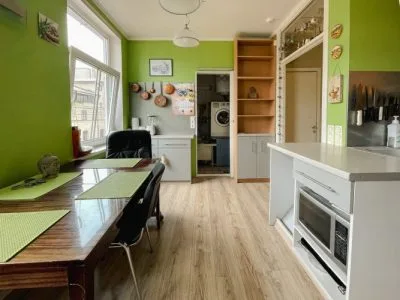 Pārdod dzīvokli, Jēzusbaznīcas iela 9, Rīga, Labais krasts, Centrs / 60 000 € 11