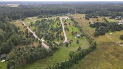 Pārdod zemi, Rozenieku iela 8, Ķekavas novads, Ķekavas pagasts / 18 500 € 5