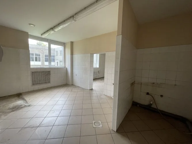Izīrē ražošanas telpas, Krustpils iela 17, Rīga, Labais krasts, Pļavnieki / 800 € 3