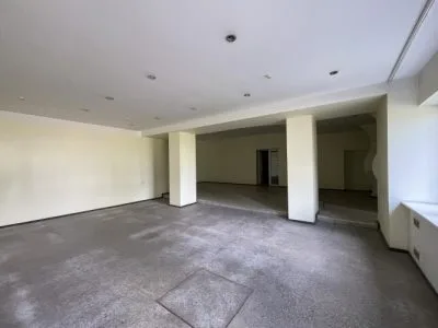 Izīrē ražošanas telpas, Krustpils iela 17, Rīga, Labais krasts, Pļavnieki / 800 € 2