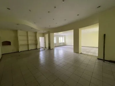 Izīrē ražošanas telpas, Krustpils iela 17, Rīga, Labais krasts, Pļavnieki / 800 € 4