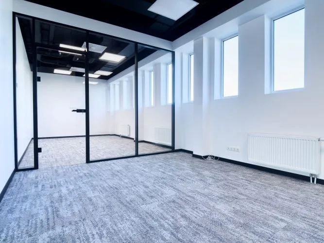 Office For Rent, Duntes street 3, Rīga, Labais krasts, Centrs / 2 899 € 9