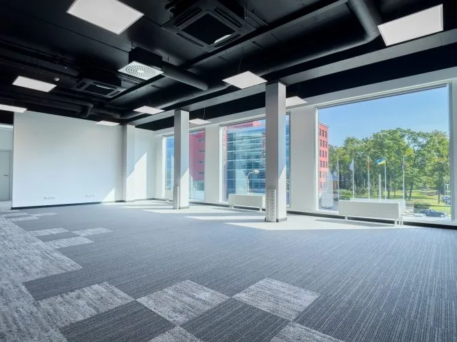 Office For Rent, Duntes street 3, Rīga, Labais krasts, Centrs / 2 899 € 12