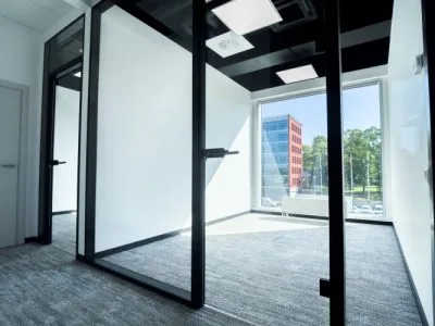 Office For Rent, Duntes street 3, Rīga, Labais krasts, Centrs / 2 899 € 6