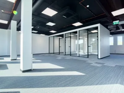 Office For Rent, Duntes street 3, Rīga, Labais krasts, Centrs / 2 899 € 5