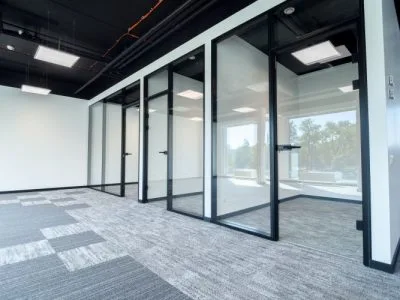 Office For Rent, Duntes street 3, Rīga, Labais krasts, Centrs / 2 899 € 11