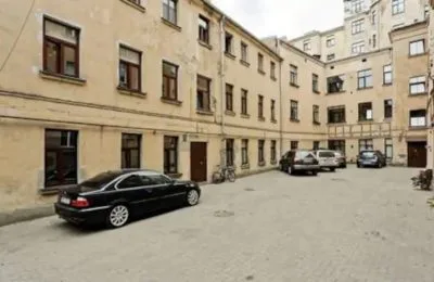 Izīrē dzīvokli, Zaļā iela 7, Rīga, Labais krasts, Centrs / 600 € 7