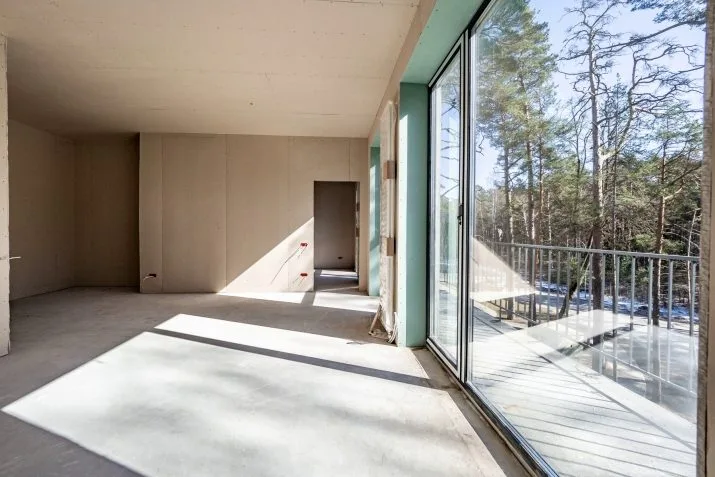 Pārdod dzīvokli, Rīgas iela 47, Jūrmala, Dzintari / 222 600 € 8