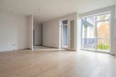 Pārdod dzīvokli, Rīgas iela 47, Jūrmala, Dzintari / 222 600 € 3