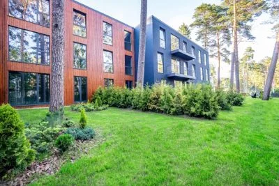 Pārdod dzīvokli, Rīgas iela 47, Jūrmala, Dzintari / 222 600 € 1