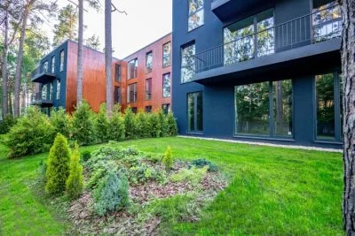 Pārdod dzīvokli, Rīgas iela 47, Jūrmala, Dzintari / 222 600 € 2