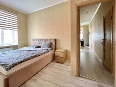 Izīrē dzīvokli, Merķeļa iela 6, Rīga, Labais krasts, Centrs / 590 € 7