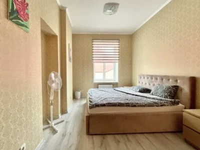 Izīrē dzīvokli, Merķeļa iela 6, Rīga, Labais krasts, Centrs / 590 € 6