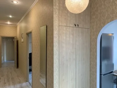 Izīrē dzīvokli, Merķeļa iela 6, Rīga, Labais krasts, Centrs / 590 € 5