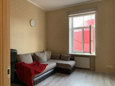 Izīrē dzīvokli, Merķeļa iela 6, Rīga, Labais krasts, Centrs / 590 € 8