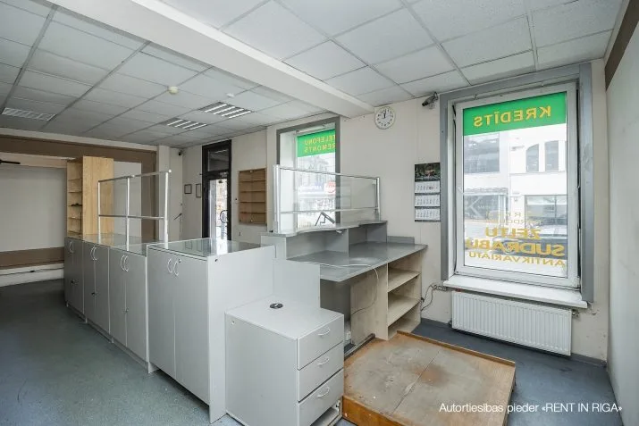 Matīsa iela 28A 2