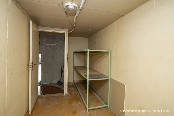 Matīsa iela 28A 5