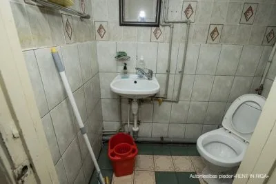 commercial premises For Rent, Matīsa iela street 28A, Rīga, Labais krasts, Centrs / 600 € 7