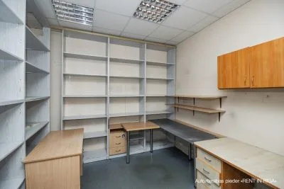commercial premises For Rent, Matīsa iela street 28A, Rīga, Labais krasts, Centrs / 600 € 6