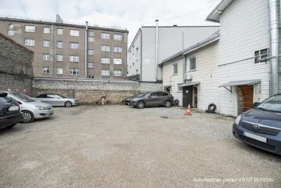 commercial premises For Rent, Matīsa iela street 28A, Rīga, Labais krasts, Centrs / 600 € 10