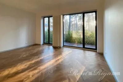 Продажа квартиры, Zvaigžņu улица 4, Jūrmala, Dzintari / 352 100 € 1