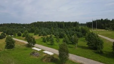 Продажа земли, Rozenieku улица 6, Ķekavas novads, Ķekavas pagasts / 18 900 € 5