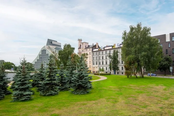 Pārdod dzīvokli, Kuģu iela 13, Rīga, Kreisais krasts, Āgenskalns / 82 900 € 13