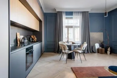 Pārdod dzīvokli, Kuģu iela 13, Rīga, Kreisais krasts, Āgenskalns / 82 900 € 3