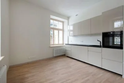 Продажа квартиры, Kuģu улица 13, Rīga, Kreisais krasts, Pārdaugava (tuvā) / 119 900 € 2