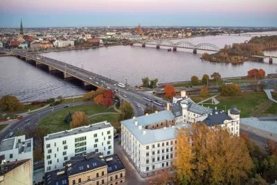 Продажа квартиры, Kuģu улица 13, Rīga, Kreisais krasts, Pārdaugava (tuvā) / 119 900 € 12