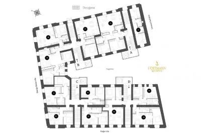 Продажа квартиры, Kuģu улица 13, Rīga, Kreisais krasts, Pārdaugava (tuvā) / 119 900 € 9