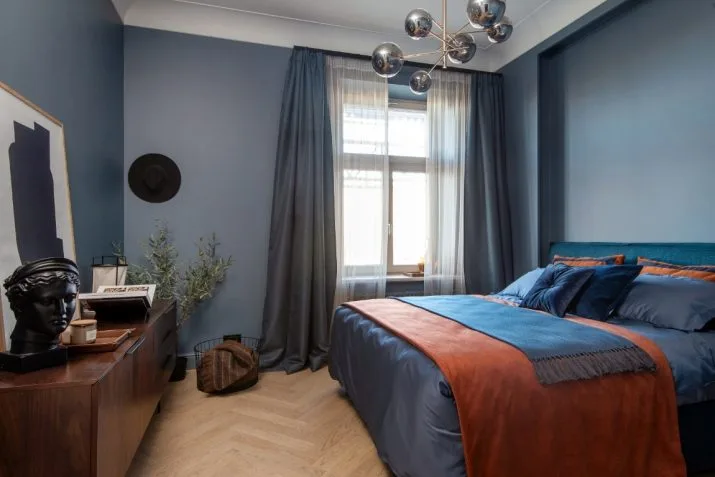 Pārdod dzīvokli, Kuģu iela 13, Rīga, Kreisais krasts, Pārdaugava (tuvā) / 231 600 € 8