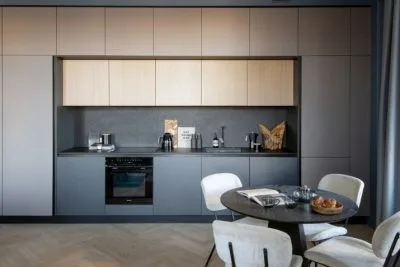 Pārdod dzīvokli, Kuģu iela 13, Rīga, Kreisais krasts, Pārdaugava (tuvā) / 231 600 € 5