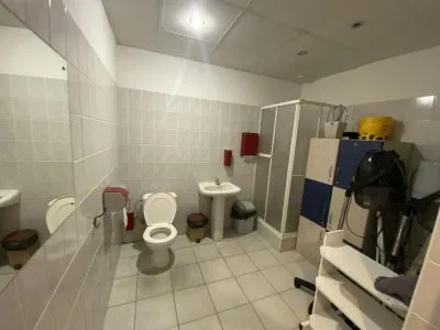 Аренда tорговые помещения, Valdeķu улица 65, Rīga, Kreisais krasts, Ziepniekkalns / 3 000 € 5