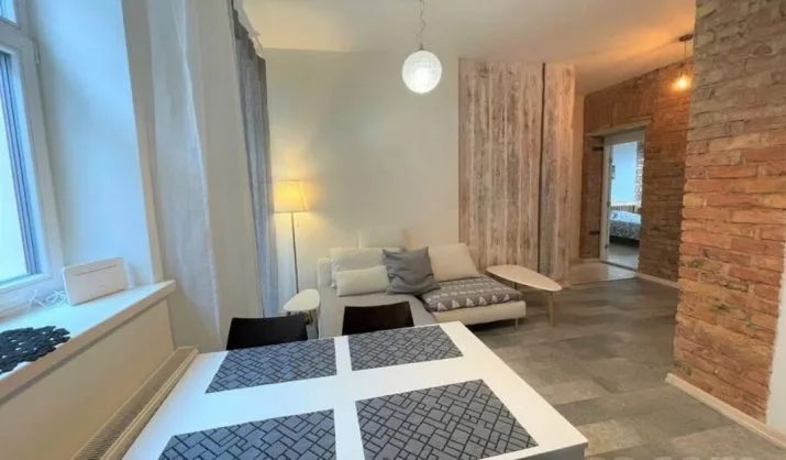 Аренда квартиры, Dzirnavu улица 27, Rīga, Labais krasts, Centrs / 850 € 8