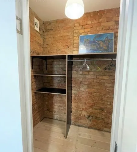 Аренда квартиры, Dzirnavu улица 27, Rīga, Labais krasts, Centrs / 850 € 9