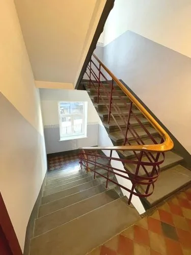 Аренда квартиры, Dzirnavu улица 27, Rīga, Labais krasts, Centrs / 850 € 10