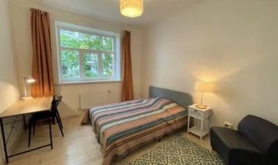 Аренда квартиры, Dzirnavu улица 27, Rīga, Labais krasts, Centrs / 850 € 3