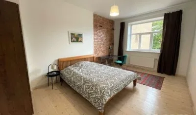 Аренда квартиры, Dzirnavu улица 27, Rīga, Labais krasts, Centrs / 850 € 4